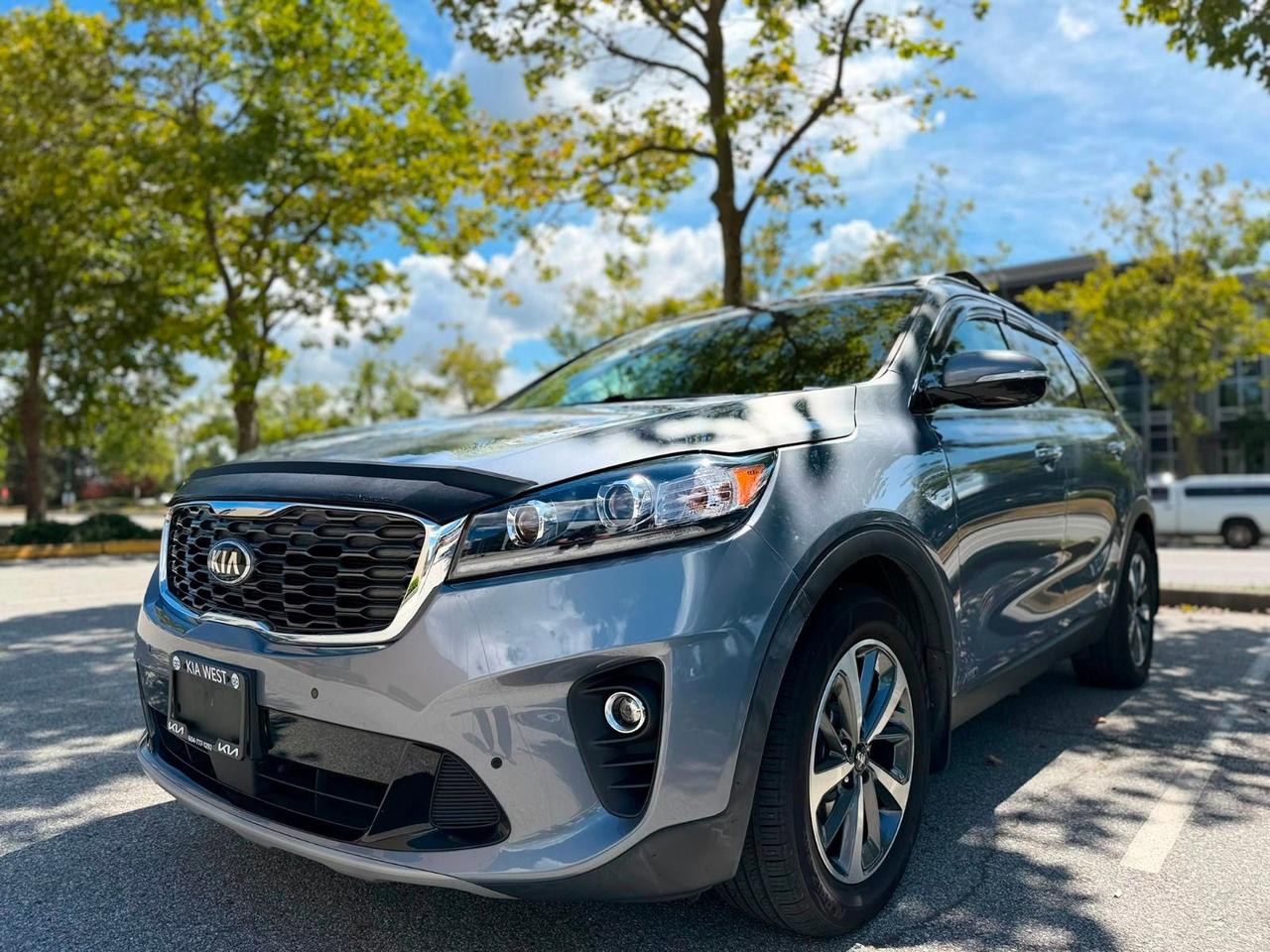 If you are interested and need more information call or message our sales team, we will be glad to help you now!Our knowledgeable sales staff will help assist you with every step. To book a test drive or receive further information give us a call at (604)777-1292 or email us: sales@kiawest.comNew to Canada?Ask about our New to Canada Program!IN HOUSE FINANCING, IN HOUSE LEASING AVAILABLE O.A.C.*All Cars have Dealer Preparation (Detail & Fuel) for $995 as additional services as well as a 10$ VSA transaction fee. Price shown DOES NOT include Government Fees & Taxes, Insurance, or Licensing.This vehicle may be leased or financed by anyone*, however, due to the recent increase in fraudulent vehicle purchase activity, Go Kia West reserves the right to decline any form of payment, including but not limited to cash, bank draft, certified cheque, EFT,or credit card. *on approved credit, see dealer for details. Dealer# 50448**Due to the possibility of human error, we cannot guarantee the accuracy of the displayed information, the availability of this vehicle, or the accuracy of its photo or stock photo. Such information may not reflect exact vehicle colour, trim, options, price or other specifications. Please contact Go Kia West for verification or if you would like more information on this vehicle. **