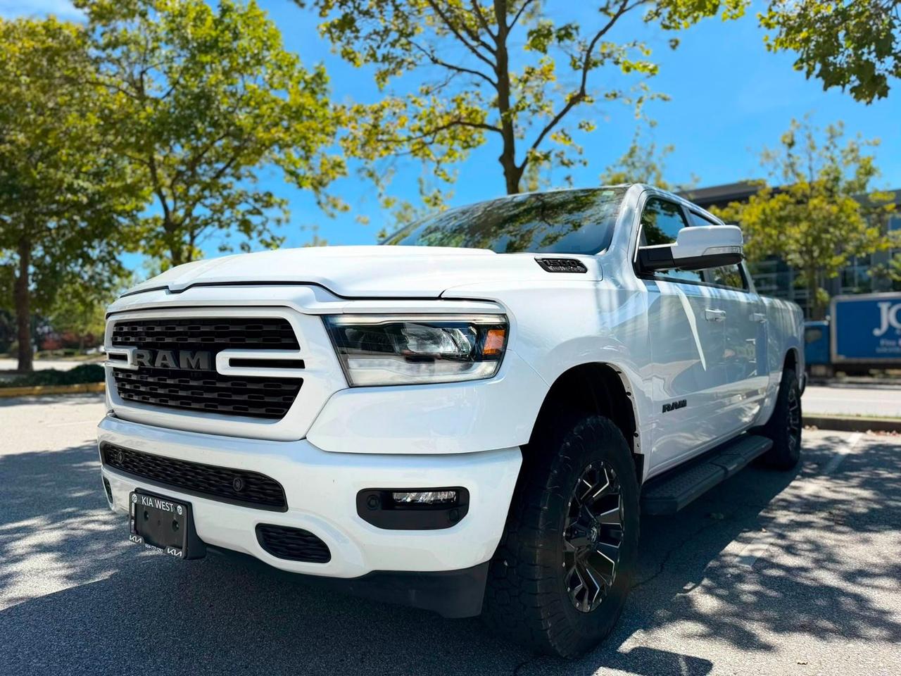 If you are interested and need more information call or message our sales team, we will be glad to help you now!Our knowledgeable sales staff will help assist you with every step. To book a test drive or receive further information give us a call at (604)777-1292 or email us: sales@kiawest.comNew to Canada?Ask about our New to Canada Program!IN HOUSE FINANCING, IN HOUSE LEASING AVAILABLE O.A.C.*All Cars have Dealer Preparation (Detail & Fuel) for $995 as additional services as well as a 10$ VSA transaction fee. Price shown DOES NOT include Government Fees & Taxes, Insurance, or Licensing.This vehicle may be leased or financed by anyone*, however, due to the recent increase in fraudulent vehicle purchase activity, Go Kia West reserves the right to decline any form of payment, including but not limited to cash, bank draft, certified cheque, EFT,or credit card. *on approved credit, see dealer for details. Dealer# 50448**Due to the possibility of human error, we cannot guarantee the accuracy of the displayed information, the availability of this vehicle, or the accuracy of its photo or stock photo. Such information may not reflect exact vehicle colour, trim, options, price or other specifications. Please contact Go Kia West for verification or if you would like more information on this vehicle. **