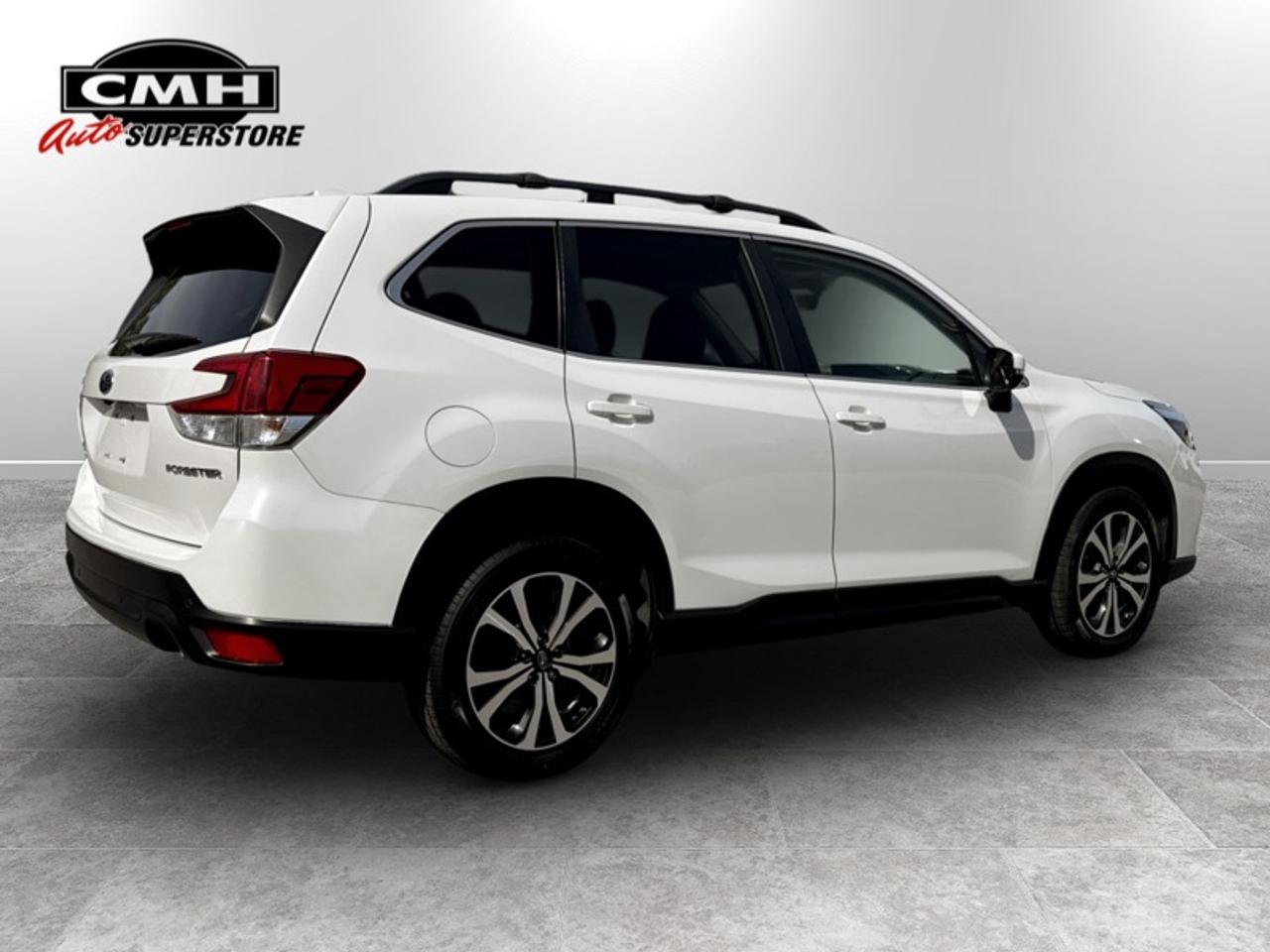 2020 Subaru Forester Limited  **PANO SUNROOF** Photo