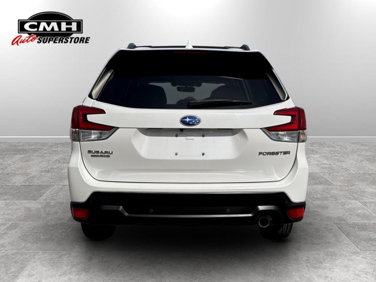 2020 Subaru Forester Limited  **PANO SUNROOF** Photo