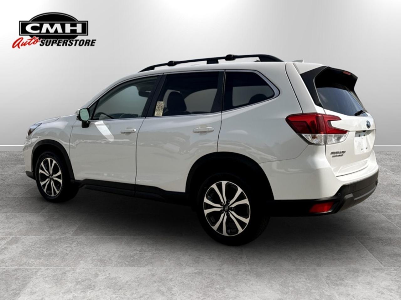 2020 Subaru Forester Limited  **PANO SUNROOF** Photo