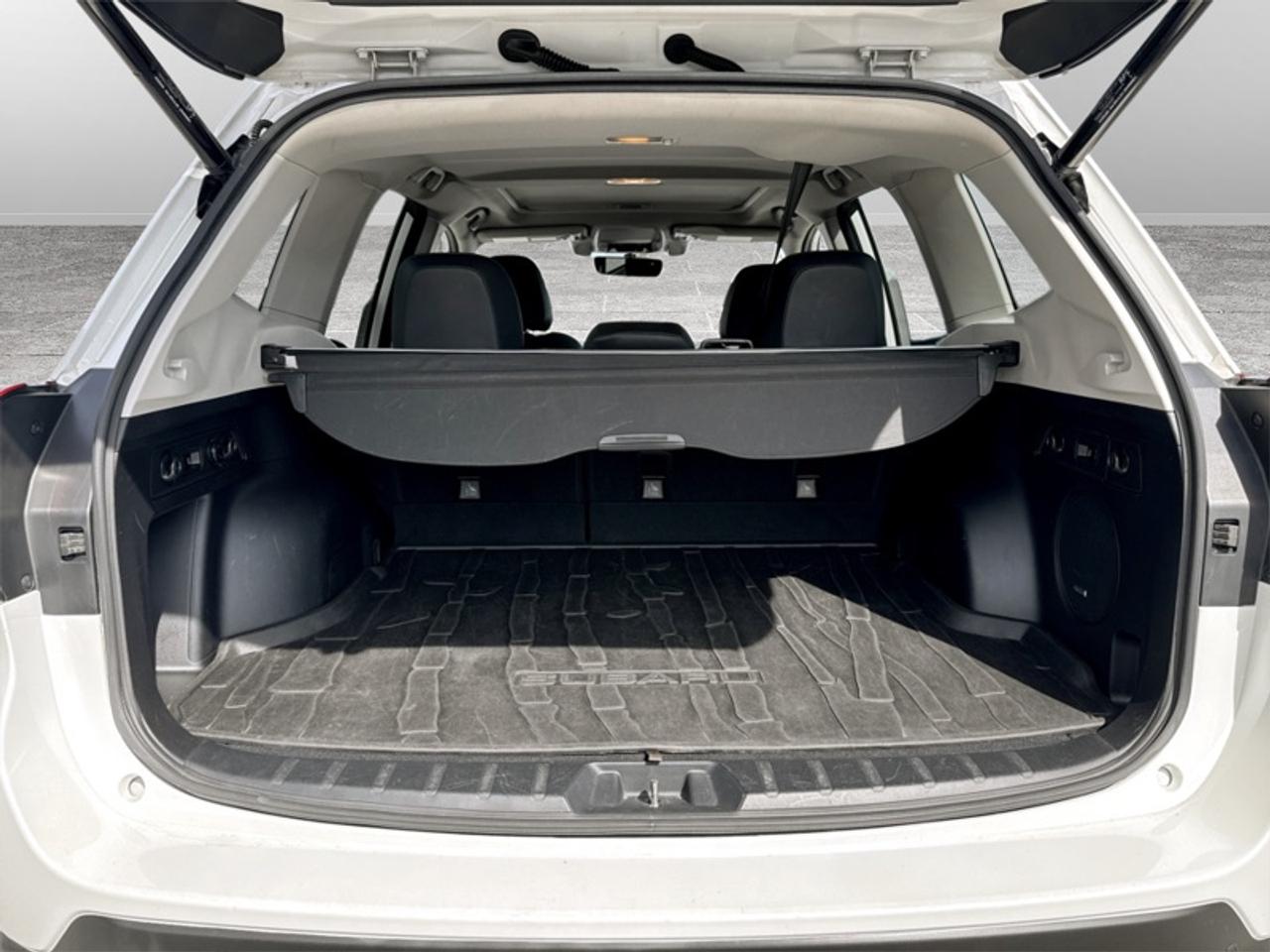 2020 Subaru Forester Limited  **PANO SUNROOF** Photo
