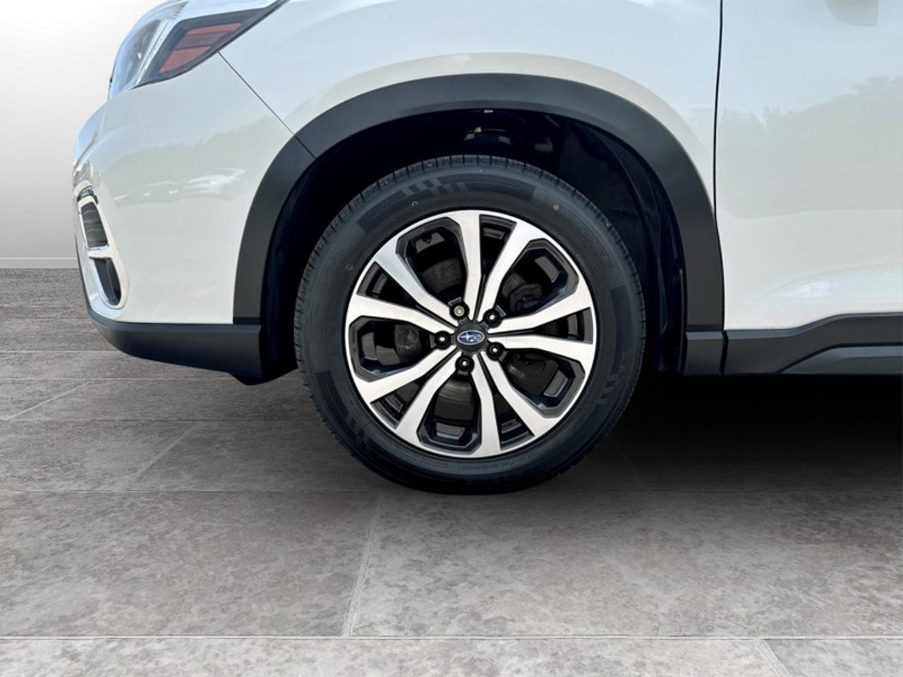 2020 Subaru Forester Limited  **PANO SUNROOF** Photo