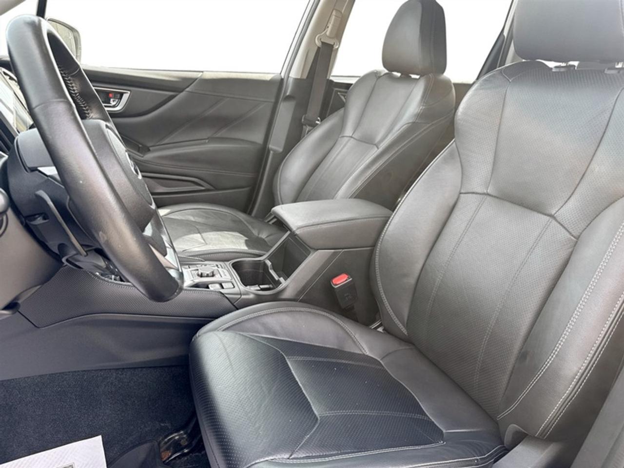 2020 Subaru Forester Limited  **PANO SUNROOF** Photo
