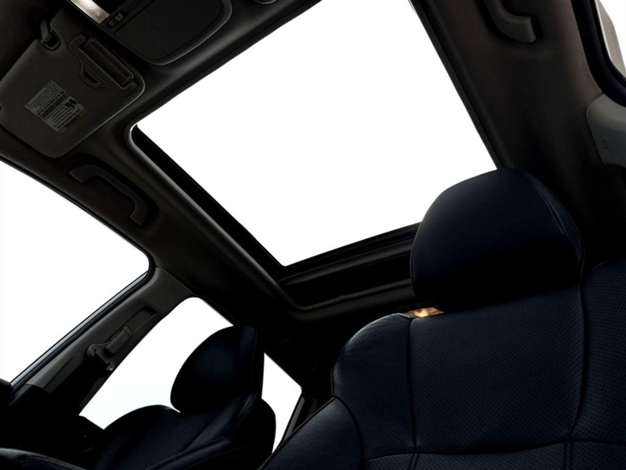 2020 Subaru Forester Limited  **PANO SUNROOF** Photo