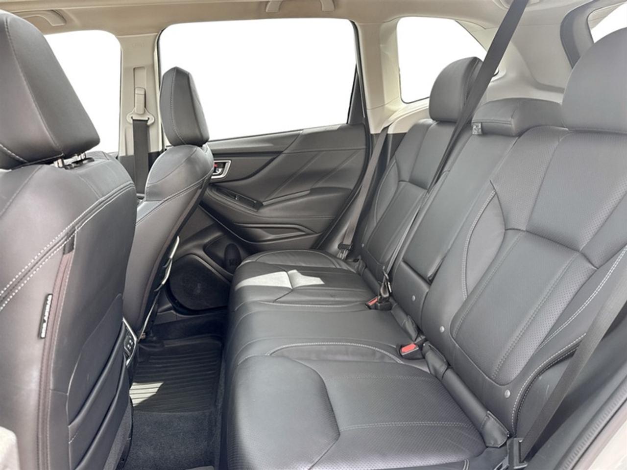 2020 Subaru Forester Limited  **PANO SUNROOF** Photo