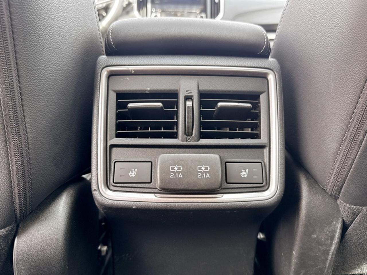 2020 Subaru Forester Limited  **PANO SUNROOF** Photo
