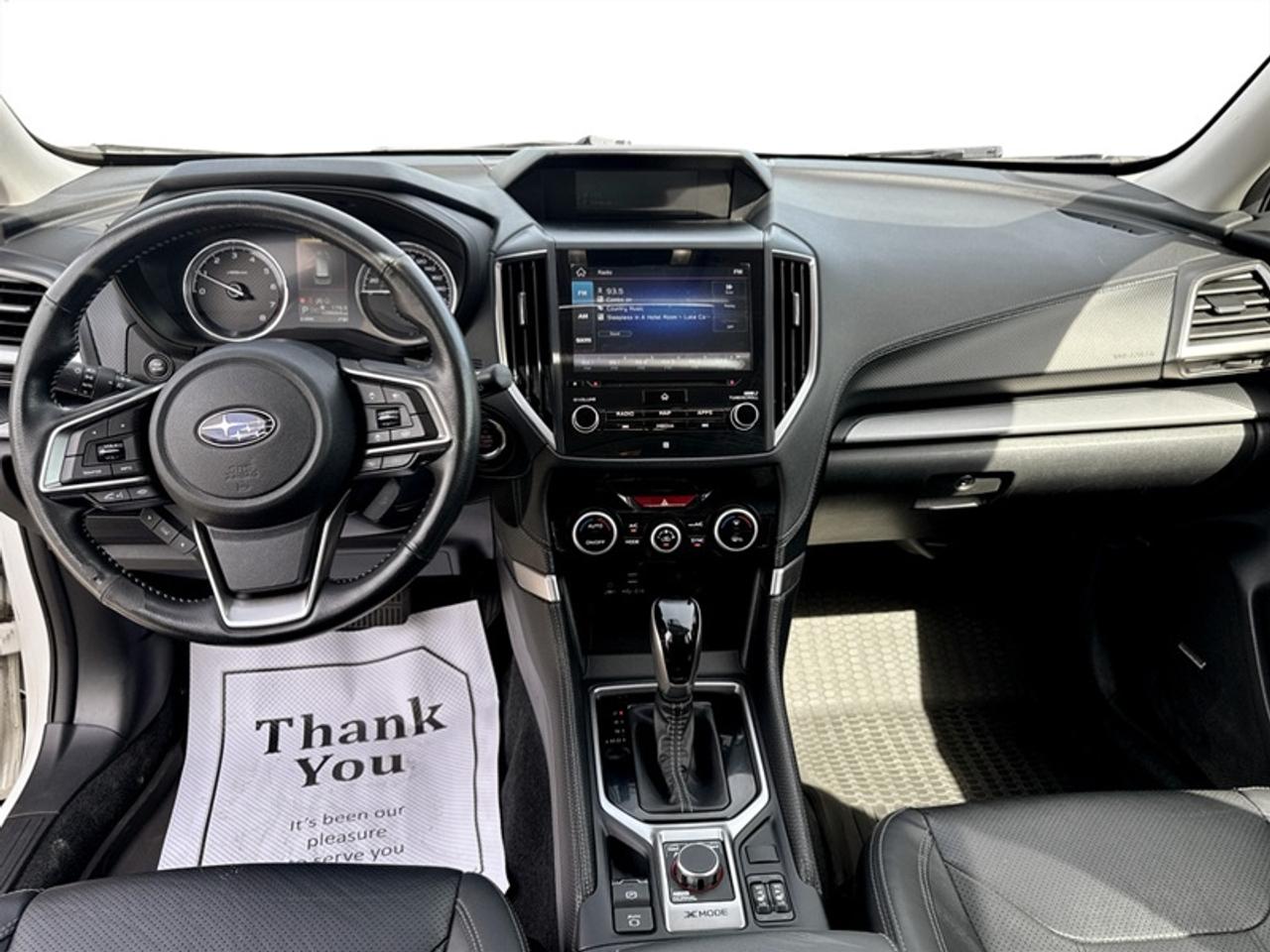 2020 Subaru Forester Limited  **PANO SUNROOF** Photo