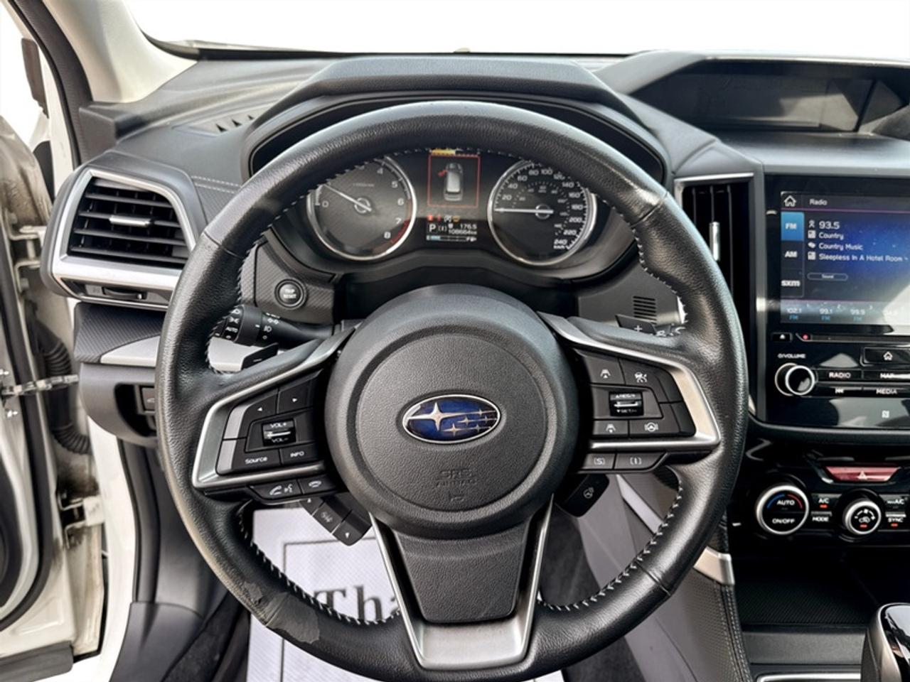 2020 Subaru Forester Limited  **PANO SUNROOF** Photo