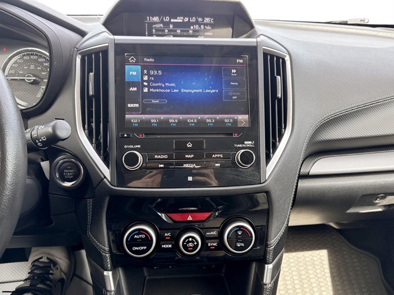 2020 Subaru Forester Limited  **PANO SUNROOF** Photo