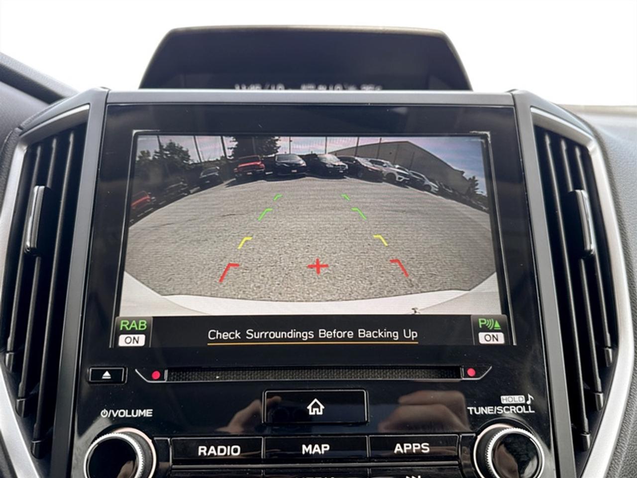 2020 Subaru Forester Limited  **PANO SUNROOF** Photo