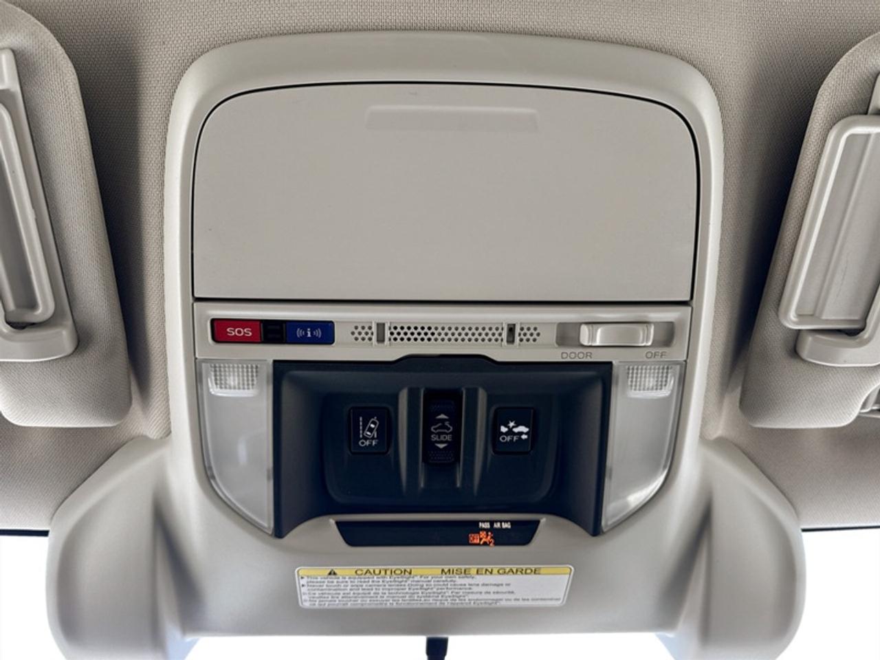 2020 Subaru Forester Limited  **PANO SUNROOF** Photo