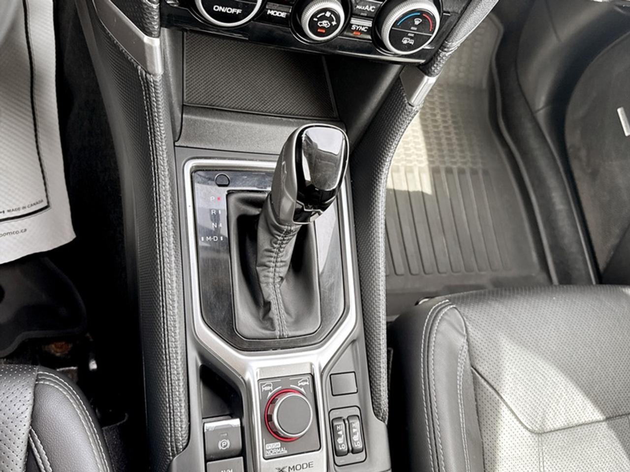 2020 Subaru Forester Limited  **PANO SUNROOF** Photo