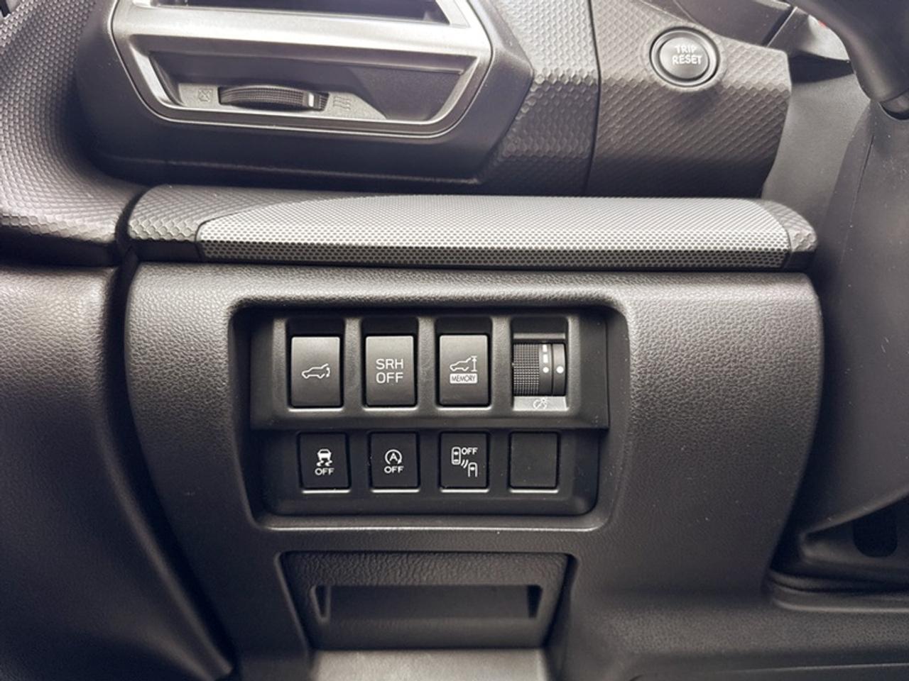 2020 Subaru Forester Limited  **PANO SUNROOF** Photo