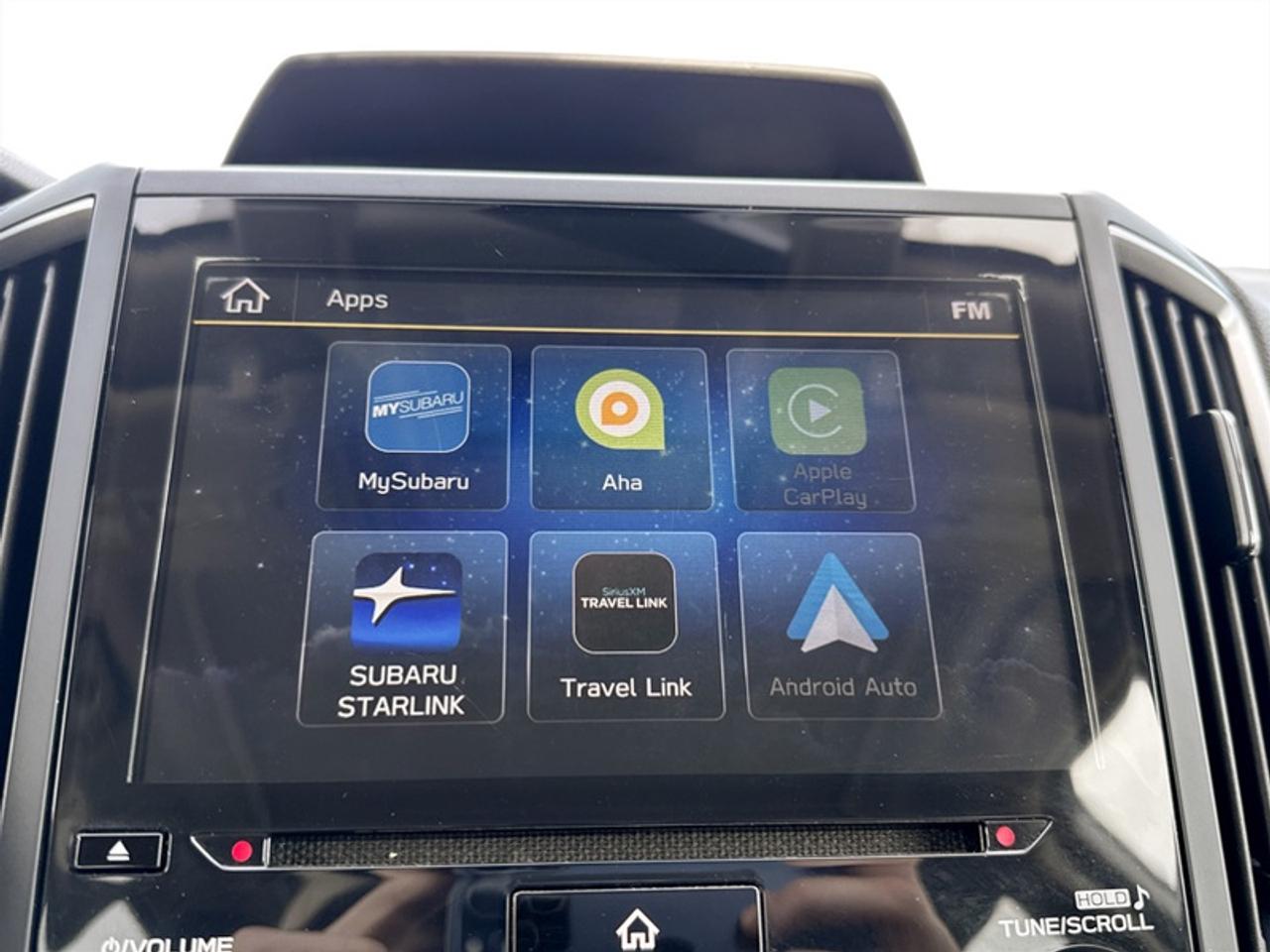 2020 Subaru Forester Limited  **PANO SUNROOF** Photo