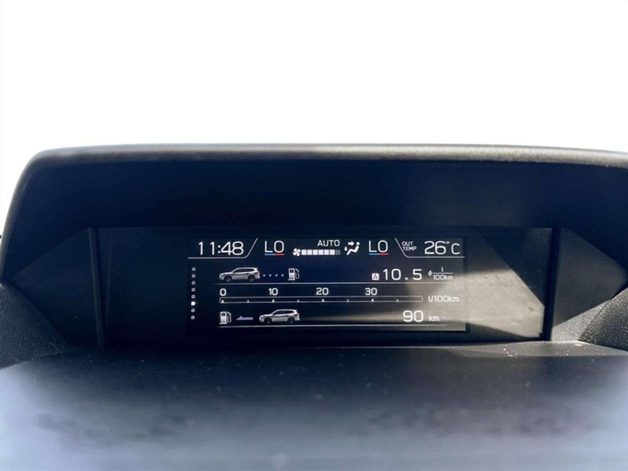 2020 Subaru Forester Limited  **PANO SUNROOF** Photo