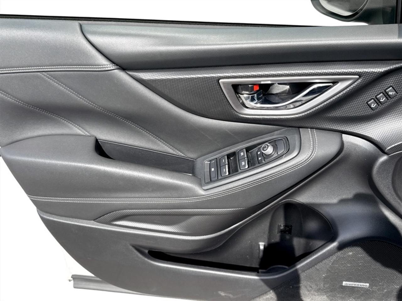 2020 Subaru Forester Limited  **PANO SUNROOF** Photo