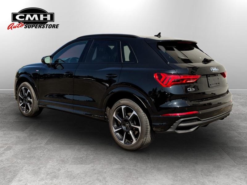 2023 Audi Q3