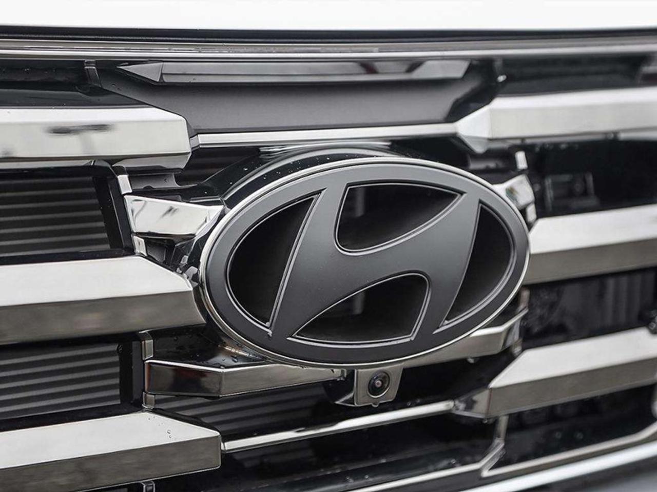 2026 Hyundai Tucson Hybrid Ultimate  - Leather Seats - $168.02 /Wk Photo