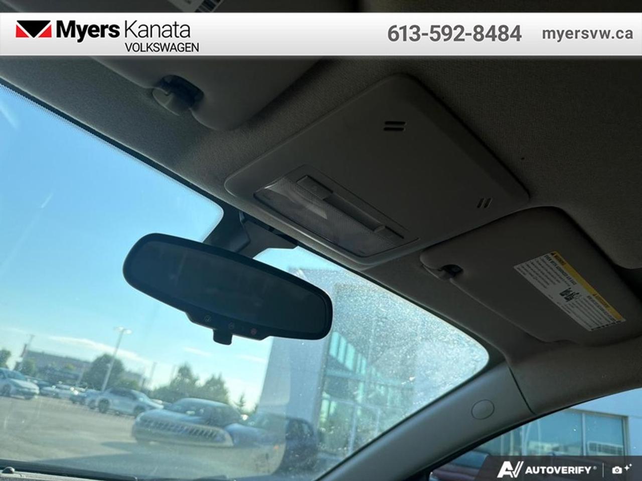 2018 Chevrolet Sonic LT  - Apple CarPlay -  Android Auto Photo