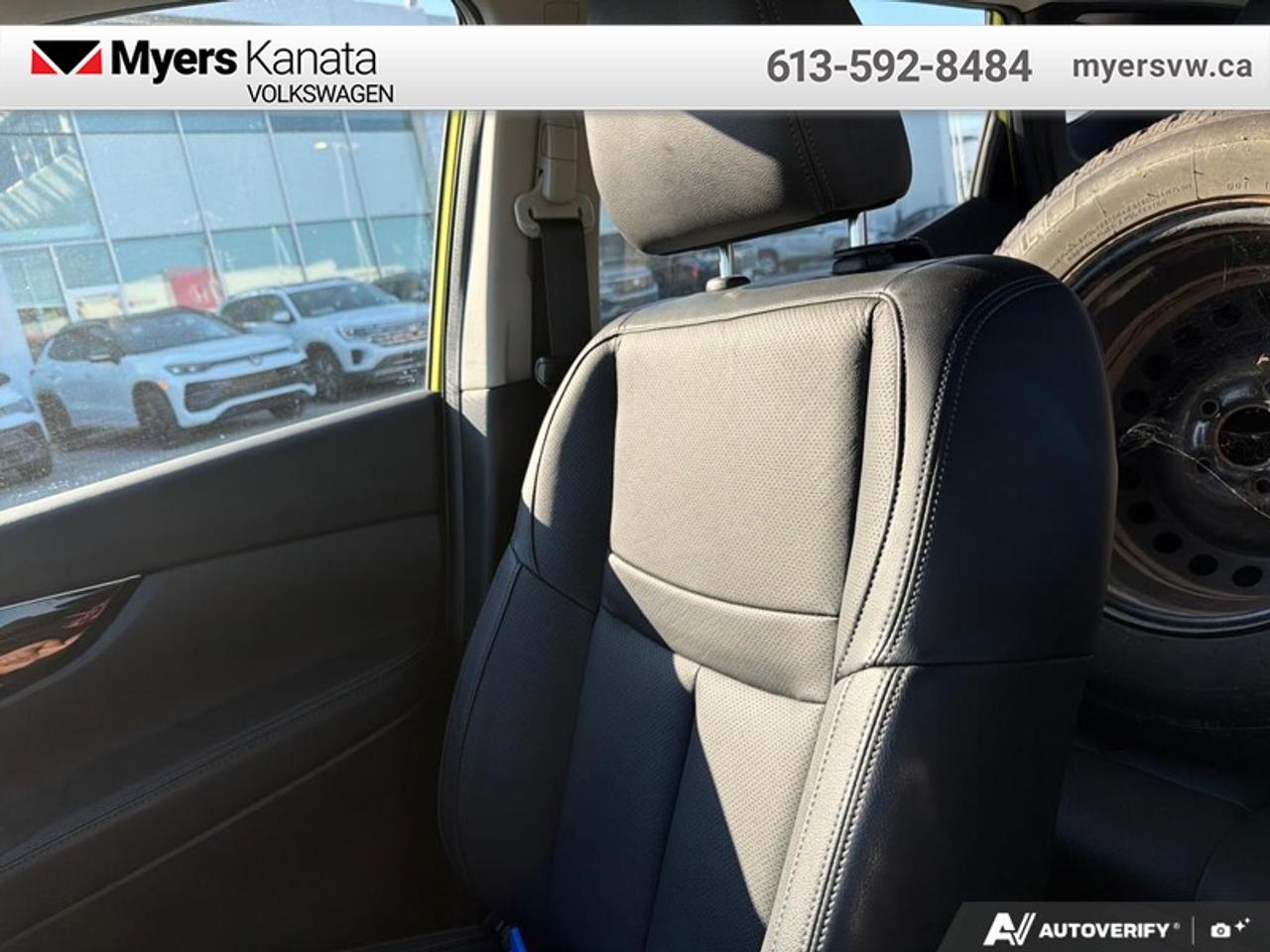 2019 Nissan Qashqai AWD SL  - Navigation -  Sunroof Photo