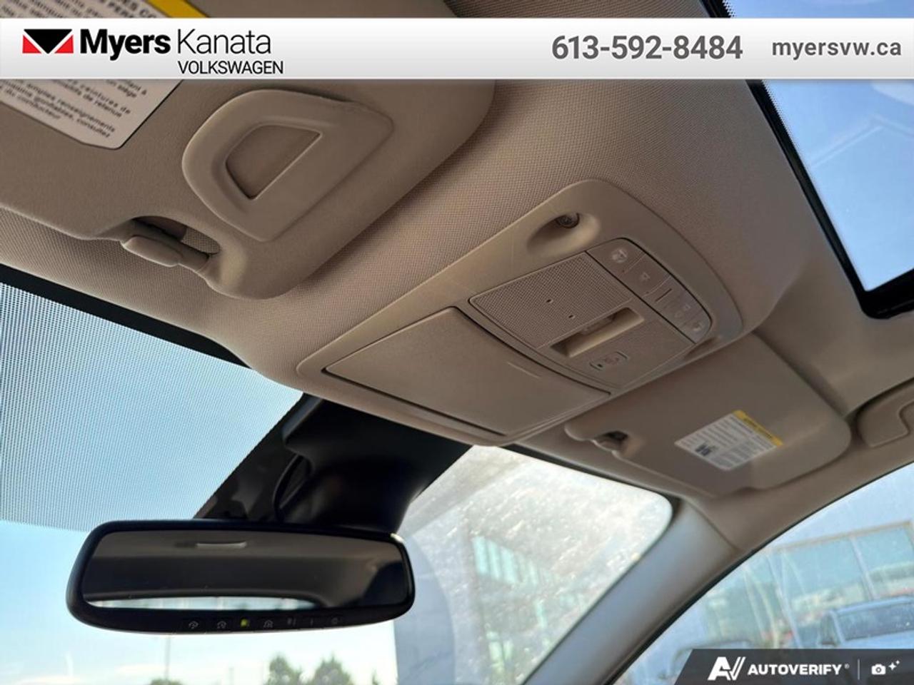 2019 Nissan Qashqai AWD SL  - Navigation -  Sunroof Photo