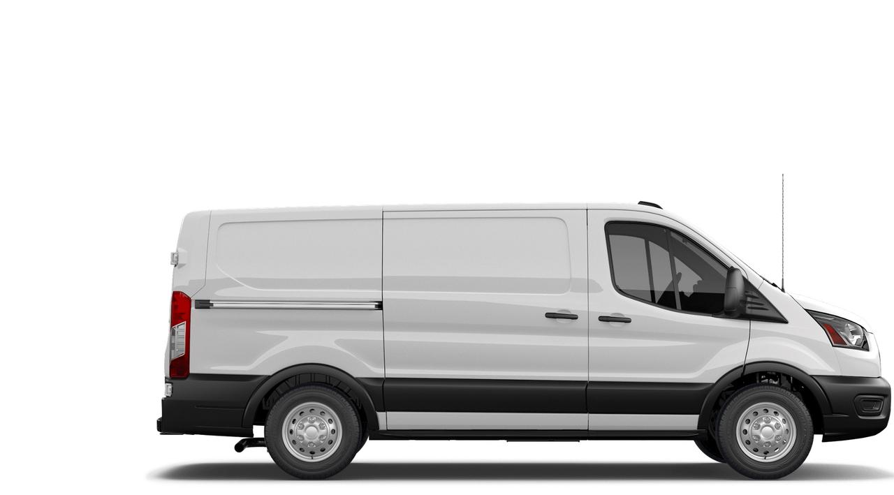 2027 Ford T150 LR CARGO Photo4