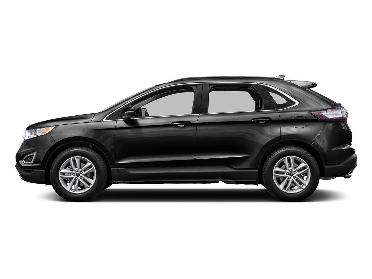 2015 Ford Edge SEL Photo2