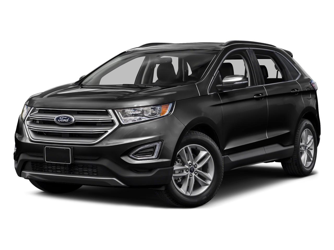 2015 Ford Edge SEL Photo0