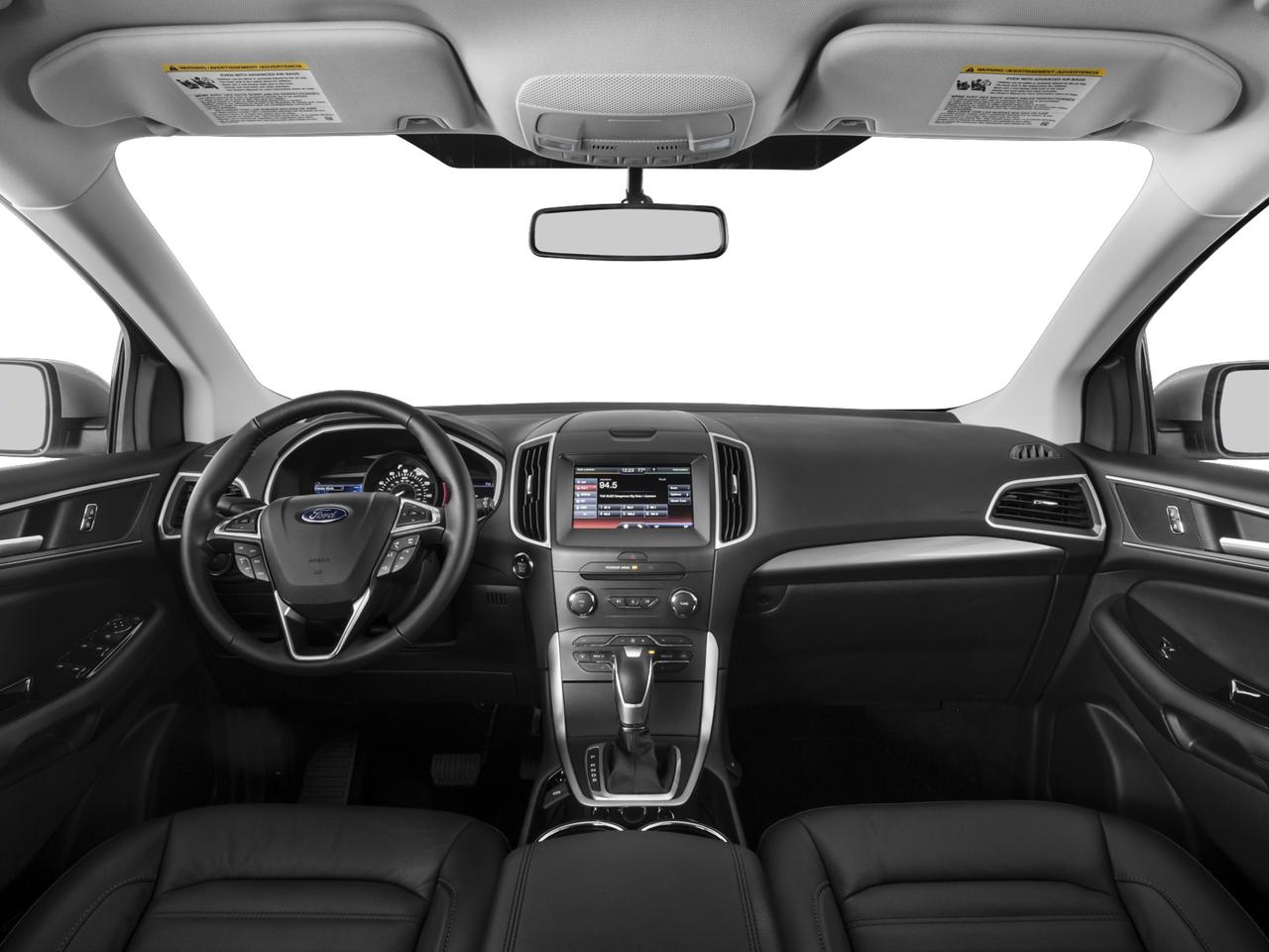 2015 Ford Edge SEL Photo4