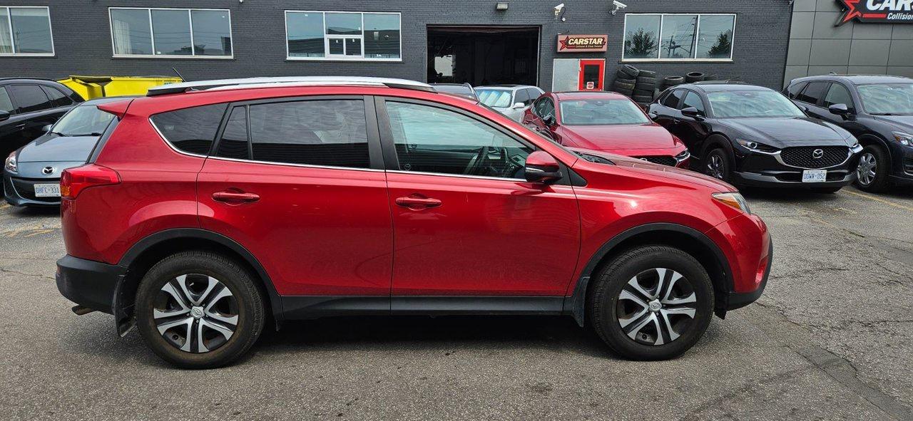 Used 2015 Toyota RAV4 LE for sale in Scarborough, ON
