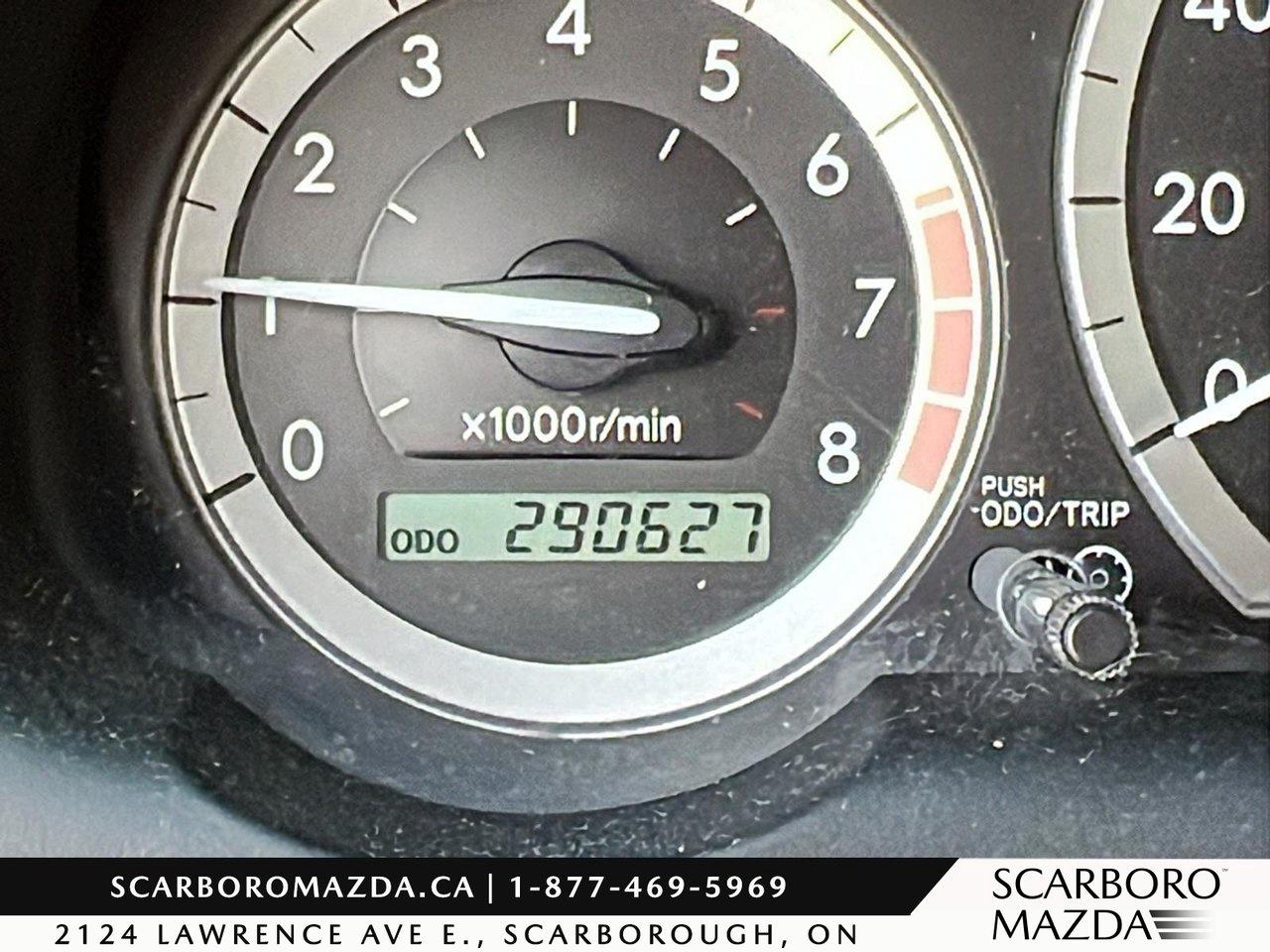 2008 Toyota Sienna CE Photo