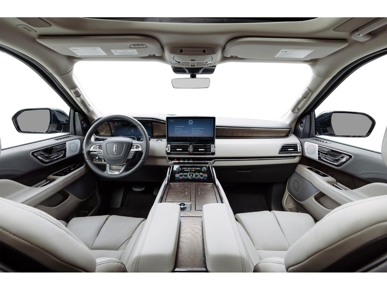 2022 Lincoln Navigator Reserve Photo2