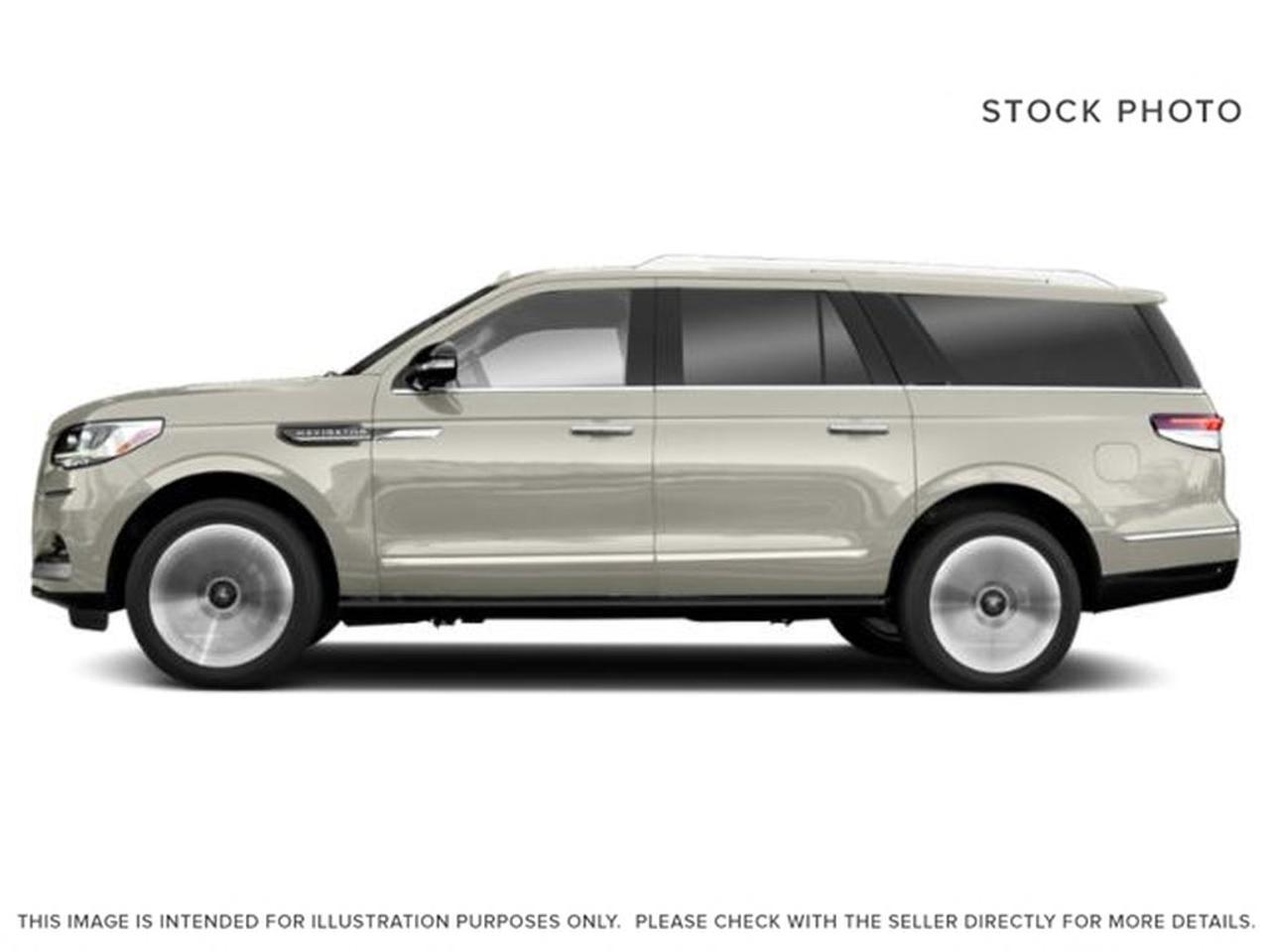 2022 Lincoln Navigator Reserve Photo1