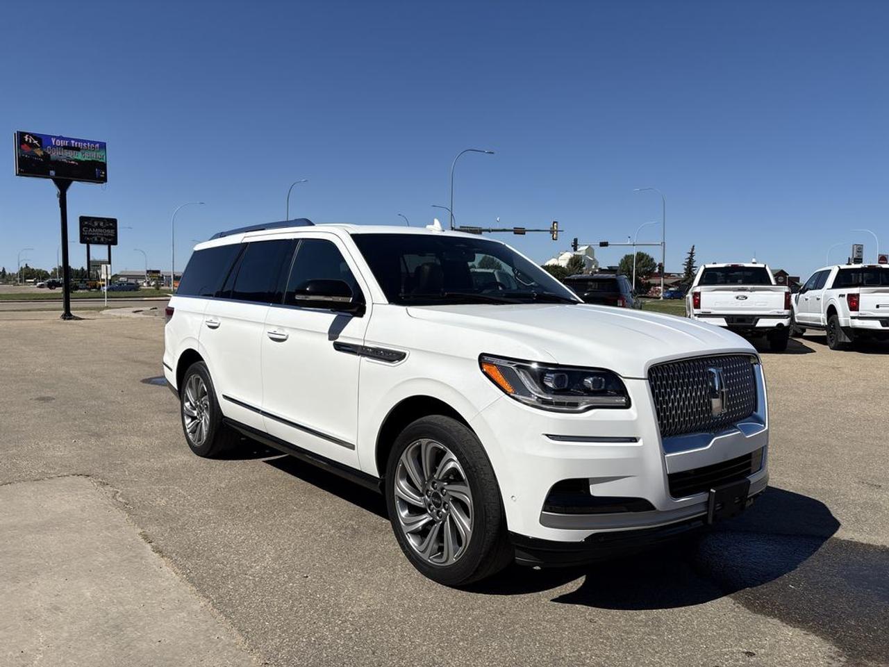 2022 Lincoln Navigator Reserve Photo0