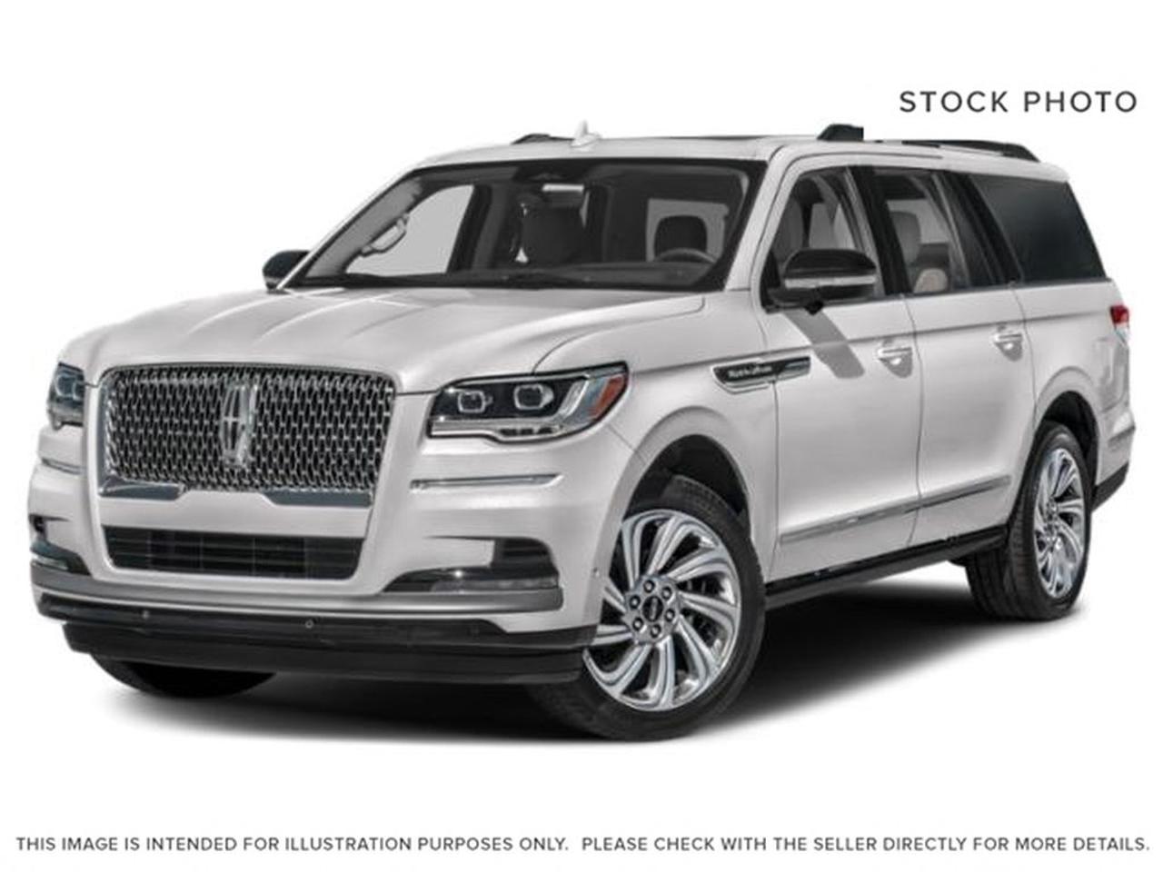 2024 Lincoln Navigator L Reserve Photo0