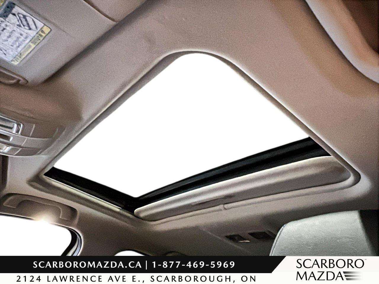 2016 Mazda CX-5 GS Photo