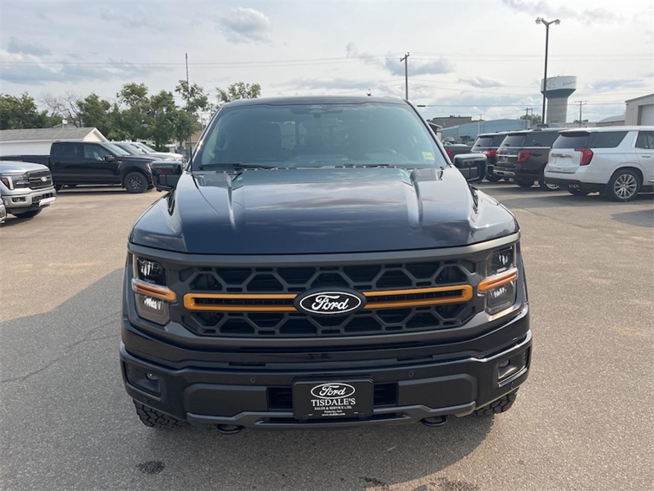 2026 Ford F-150 Tremor  - Leather Seats - Sunroof Photo