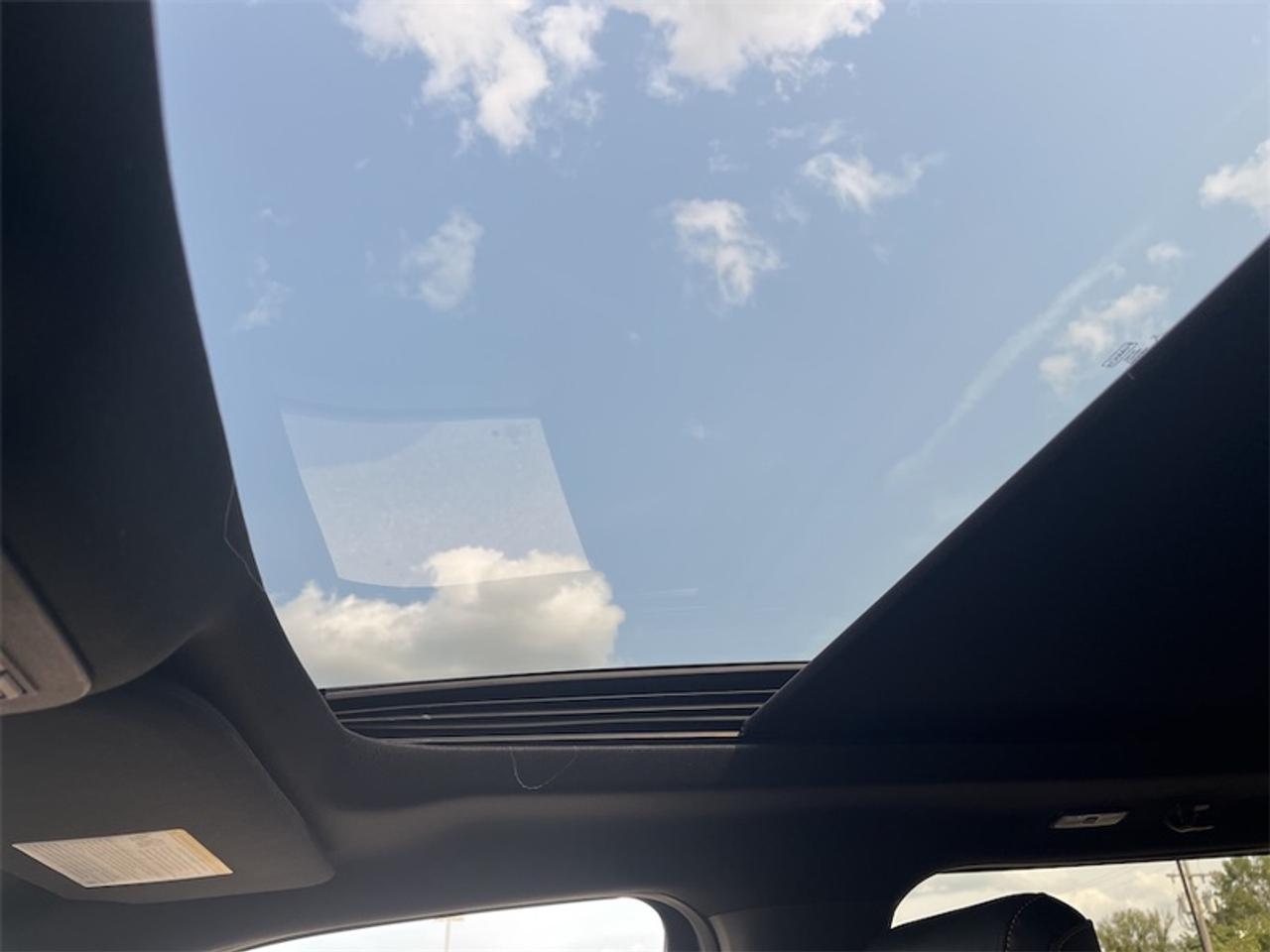 2026 Ford F-150 Tremor  - Leather Seats - Sunroof Photo5