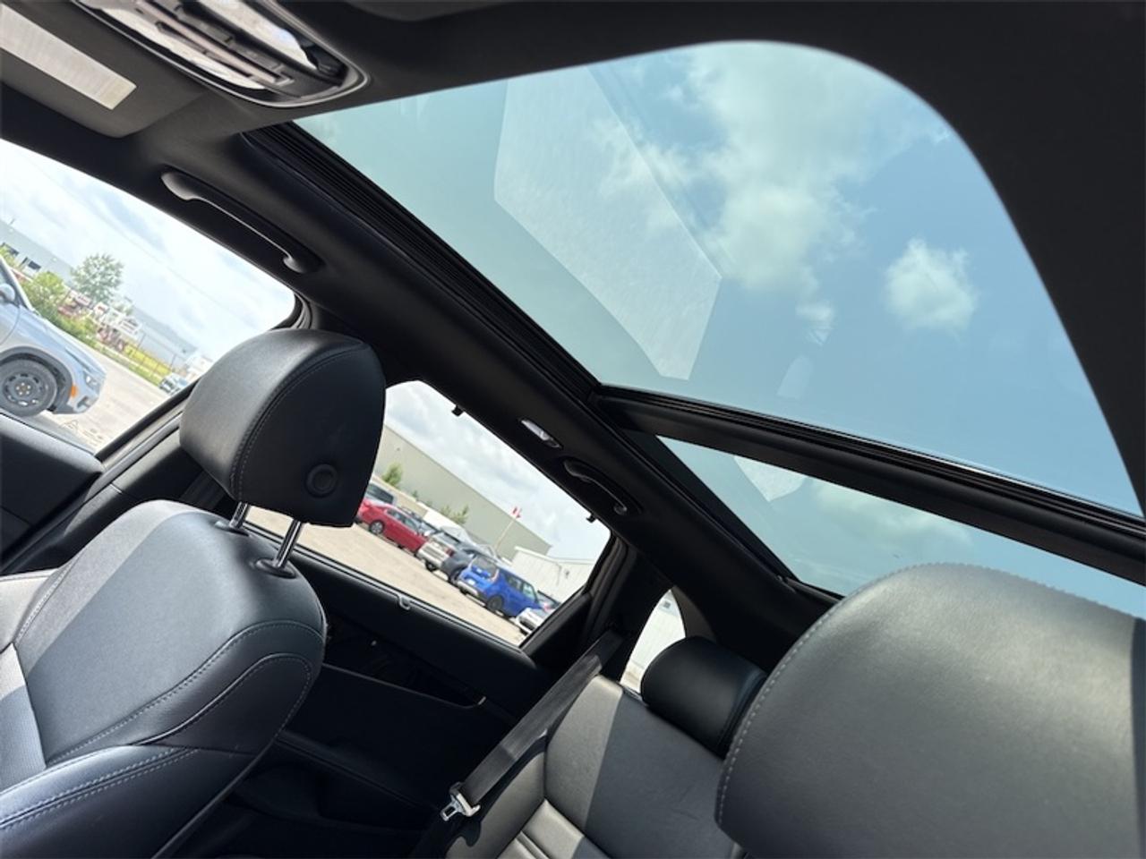 2019 Kia Sorento SX  Panoramic Sunroof- $229 B/W Photo