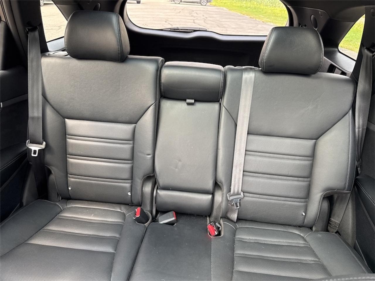 2019 Kia Sorento SX  Panoramic Sunroof- $229 B/W Photo