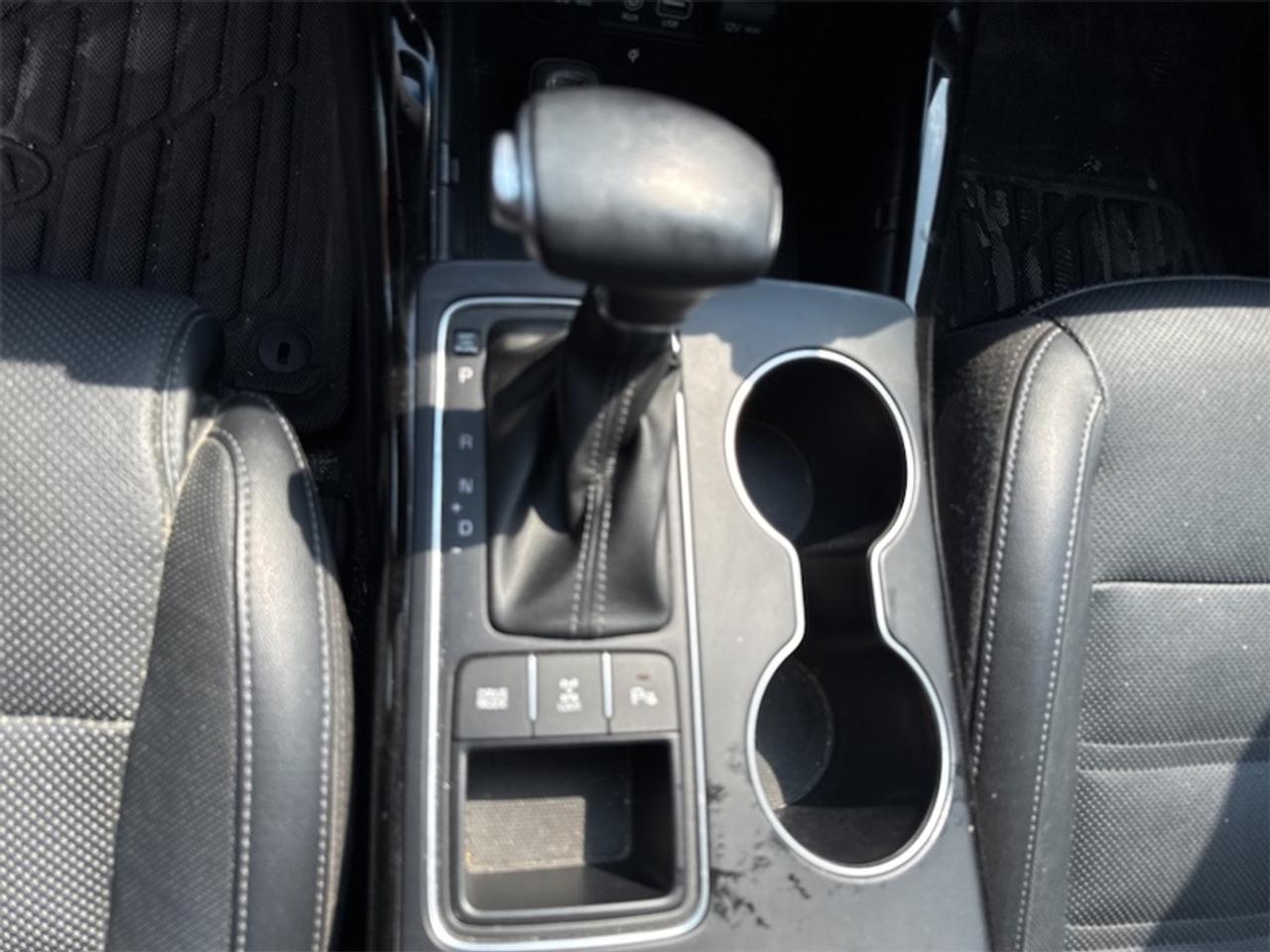 2019 Kia Sorento SX  Panoramic Sunroof- $229 B/W Photo