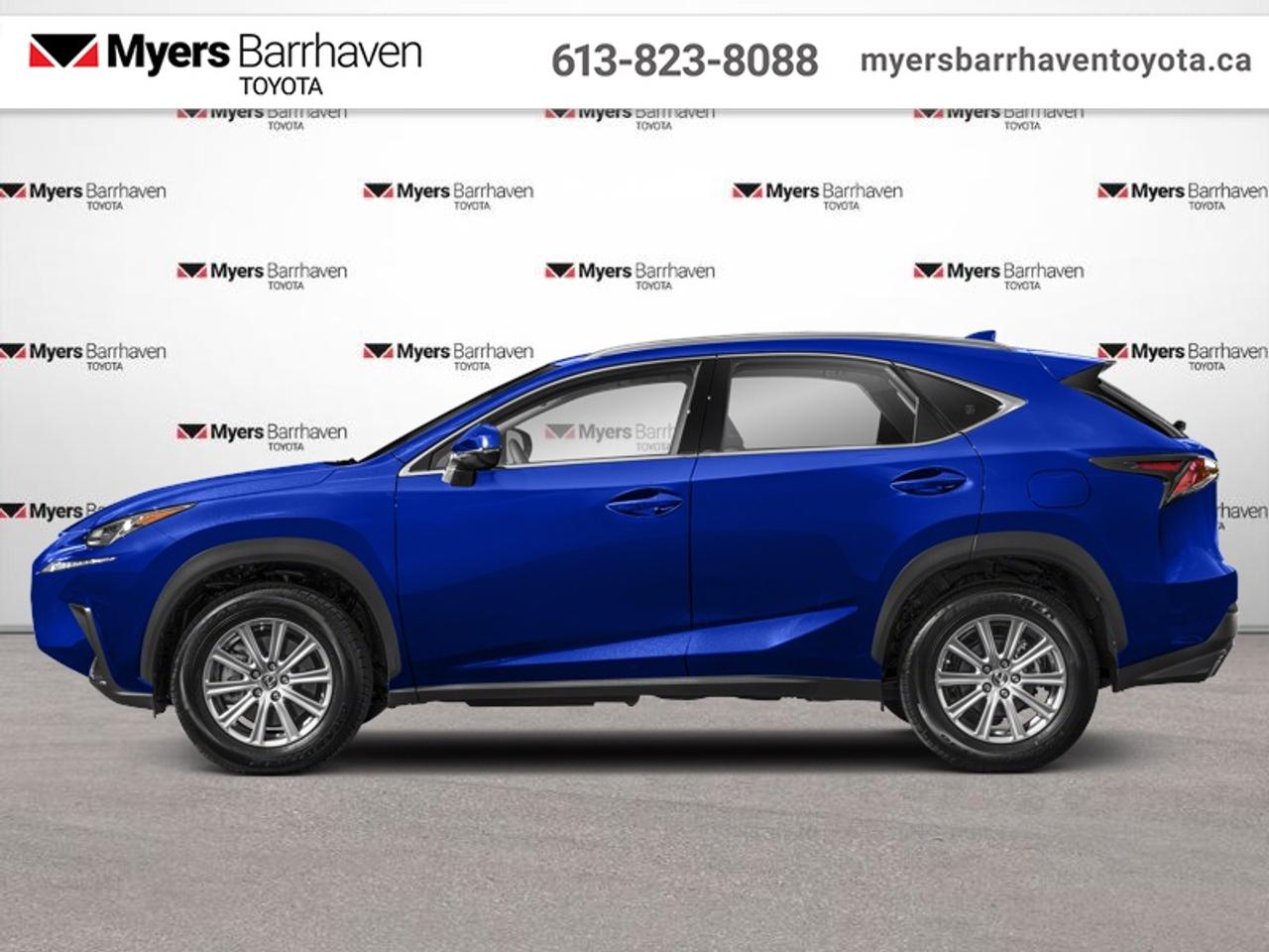 2021 Lexus NX 300 Signature Package  - Heated Seats Photo0
