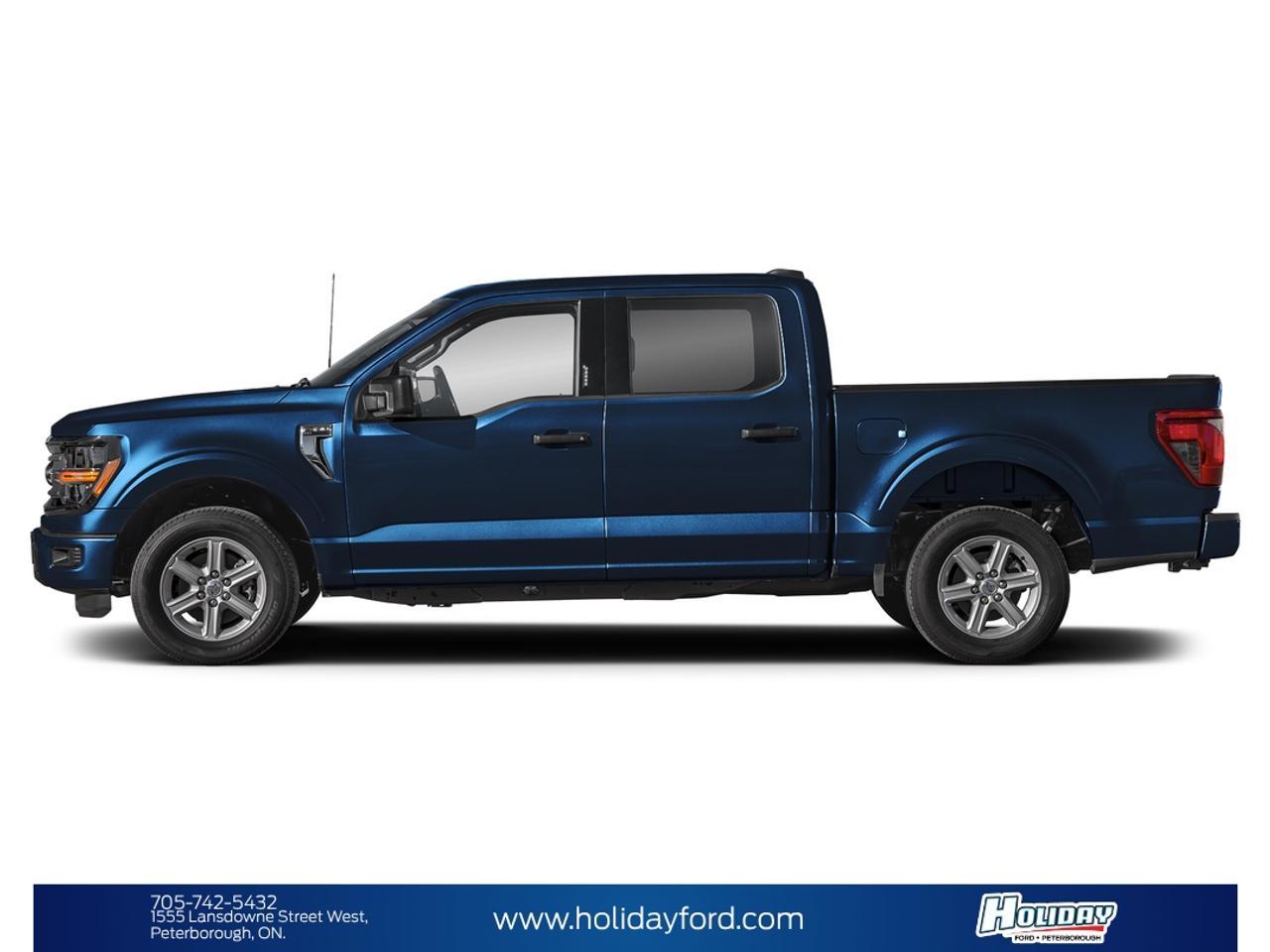 2026 Ford F-150 XLT Photo0