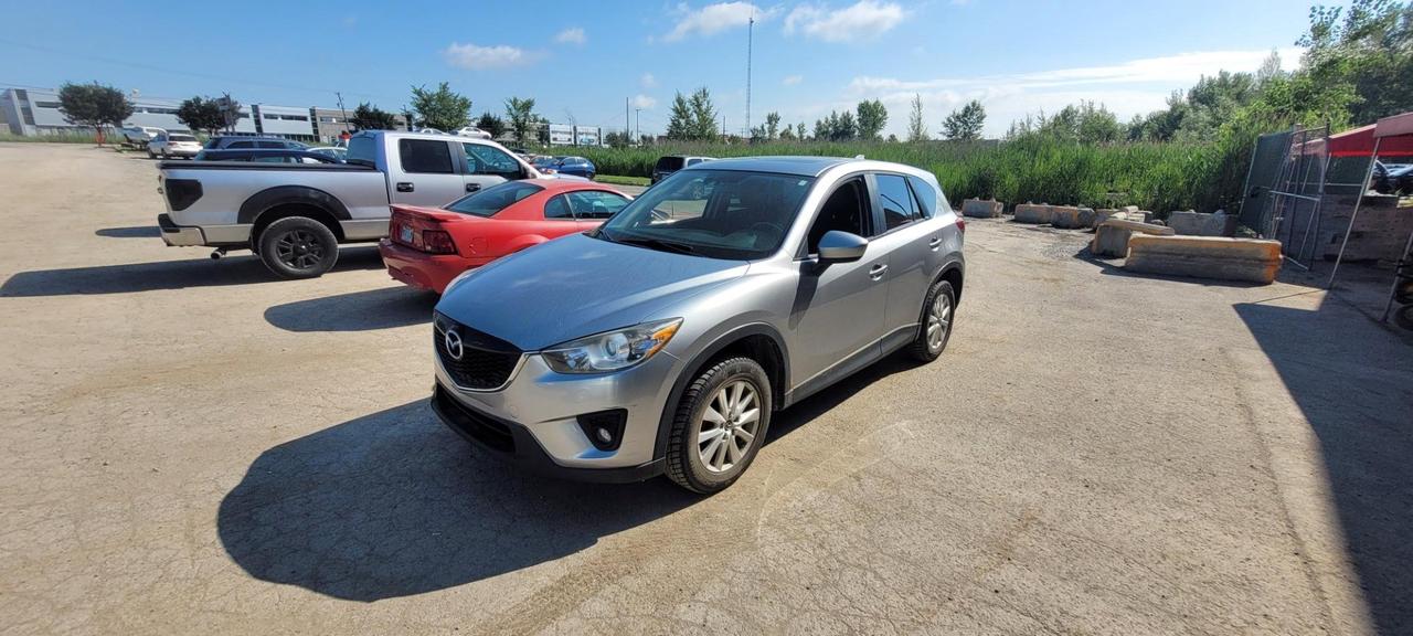 Used 2013 Mazda CX-5  for sale in Gatineau, QC
