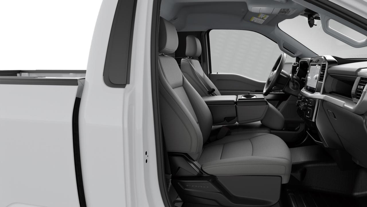 2026 Ford F-150 XL Photo
