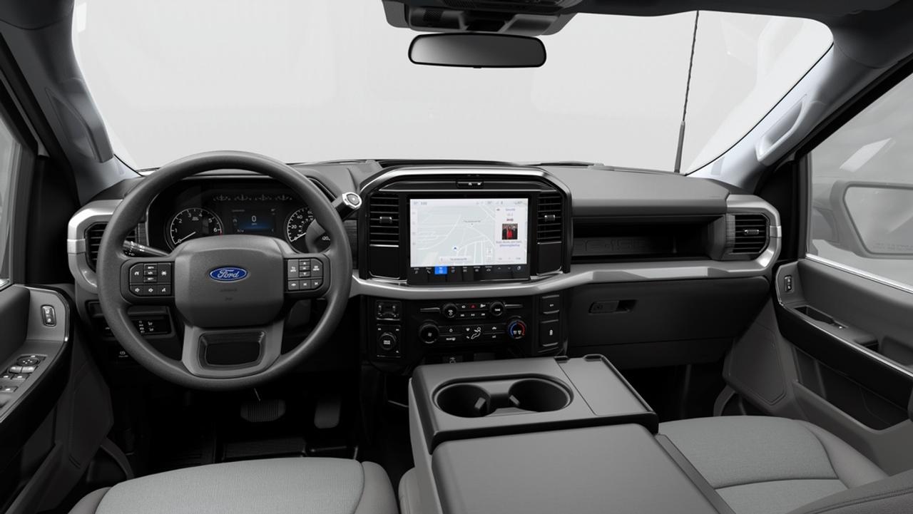 2026 Ford F-150 XL Photo