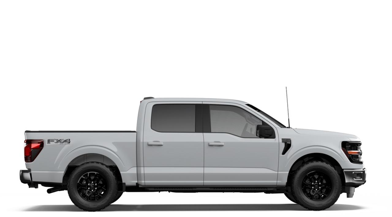 2026 Ford F-150 XLT Photo