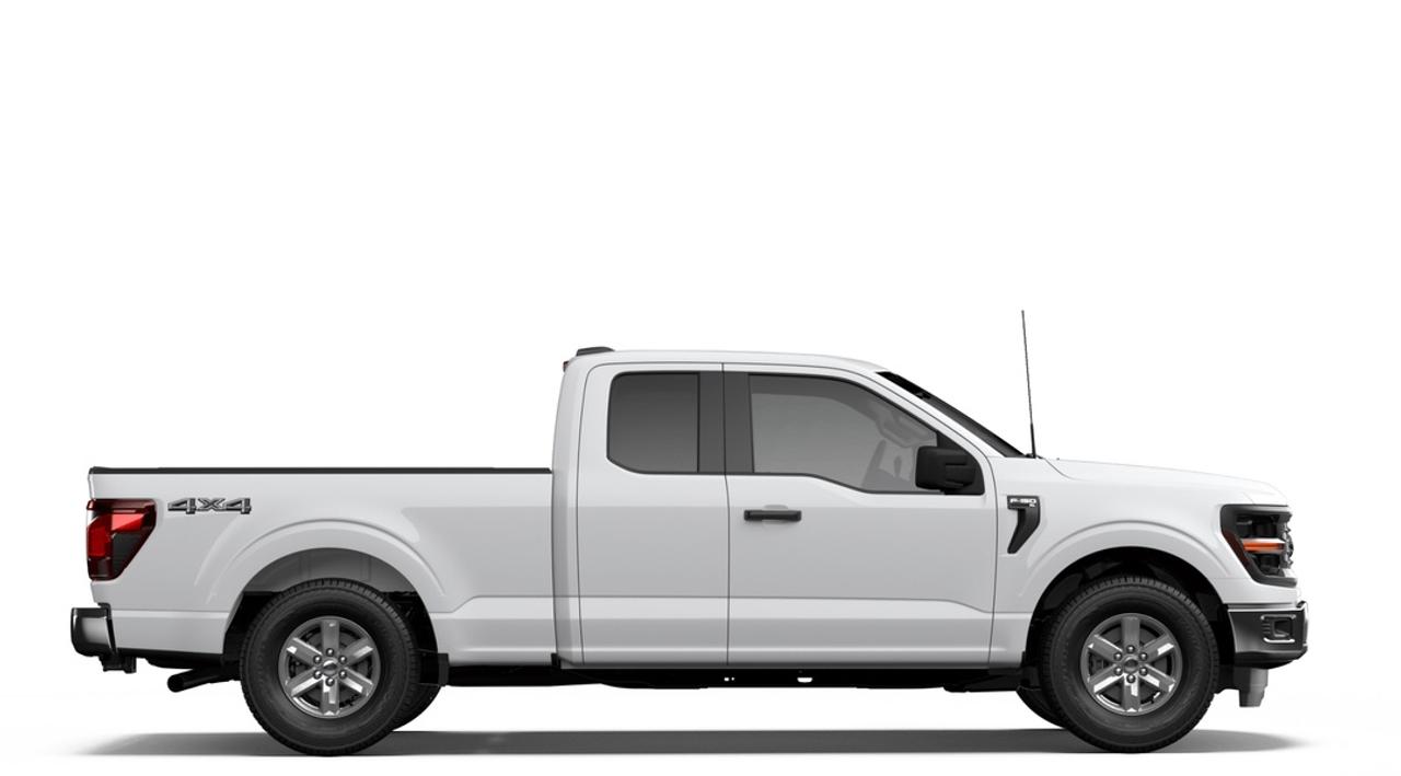 2026 Ford F-150 XL Photo