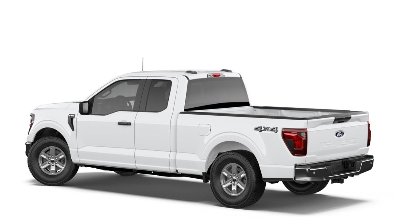 2026 Ford F-150 XL Photo